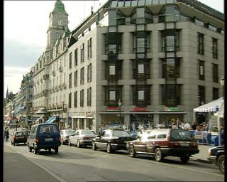 Link to Video | Norway, Scandinavia, Oslo