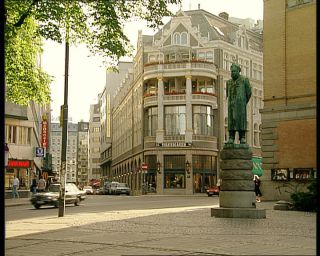 Link to Video | Norway, Scandinavia, Oslo