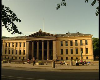 Link to Video | Norway, Scandinavia, Oslo