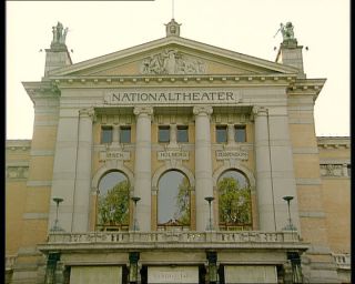 Link to Video | Norway, Scandinavia, Oslo