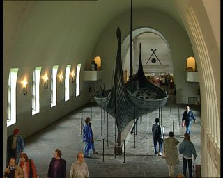 Link to Video | Norway, Scandinavia, Oslo