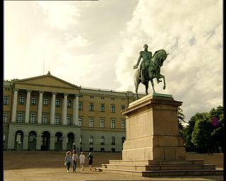 Link to Video | Norway, Scandinavia, Oslo