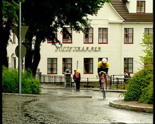 Link to Video | Molde Municipality, cycling race, Norway, 1993, 4:3, Scandinavia, color, standard-definition television, type of sport, Betacam SP