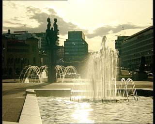 Link to Video | Norway, Scandinavia, Oslo
