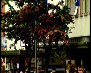 Link to Video | Molde Municipality, cycling race, Norway, 1993, 4:3, Scandinavia, color, standard-definition television, type of sport, Betacam SP