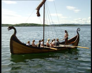 Link to Video | Norway, Scandinavia, Oslo