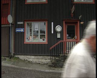 Link to Video | Røros, Røros Mining Town and the Circumference, Norway, Scandinavia