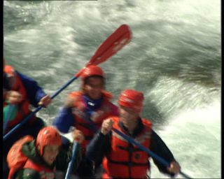 Link to Video | Sjoa, Norway, rafting, Scandinavia