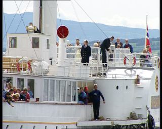 Link to Video | Norway, Scandinavia