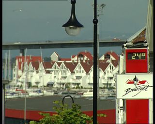 Link to Video | Norway, Scandinavia, Stavanger