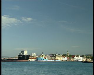 Link to Video | Norway, Scandinavia, Stavanger