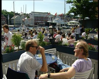 Link to Video | Norway, Scandinavia, Stavanger