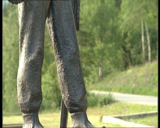 Link to Video | Norway, 1993, Scandinavia, color, Telemark, standard-definition television, 90s, 1990s, Betacam SP