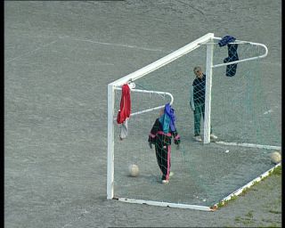 Link to Video | Norway, 1993, Scandinavia, color, Trondheim, 90s, 1990s, Betacam SP