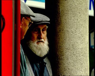 Link to Video | Molde Municipality, cycling race, Norway, 1993, 4:3, Scandinavia, color, standard-definition television, type of sport, Betacam SP