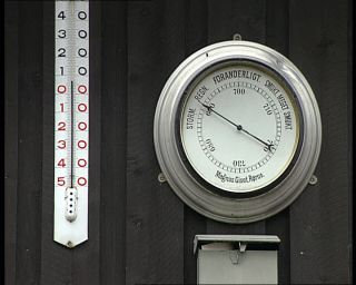 Link to Video | Røros, Røros Mining Town and the Circumference, Norway, Scandinavia