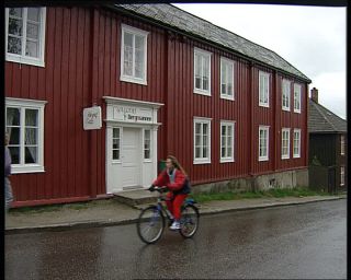 Link to Video | Røros, Røros Mining Town and the Circumference, Norway, Scandinavia