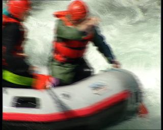 Link to Video | Sjoa, Norway, rafting, Scandinavia