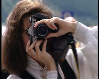 Link to Video | Voss, Norway, Scandinavia, wedding