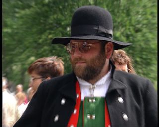 Link to Video | Voss, Norway, Scandinavia, wedding