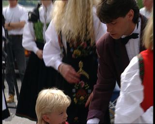 Link to Video | Voss, Norway, Scandinavia, wedding