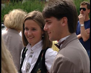 Link to Video | Voss, Norway, Scandinavia, wedding