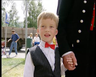 Link to Video | Voss, Norway, Scandinavia, wedding