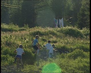 Link to Video | 1991, Sweden