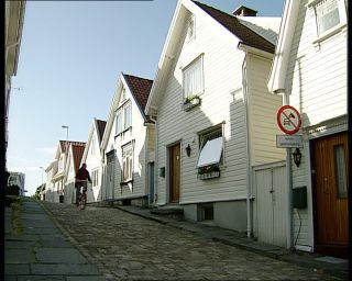 Link to Video | Norway, Scandinavia, Stavanger