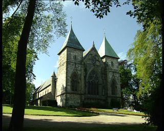 Link to Video | Norway, Scandinavia, Stavanger