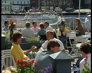 Link to Video | Norway, Scandinavia, Stavanger