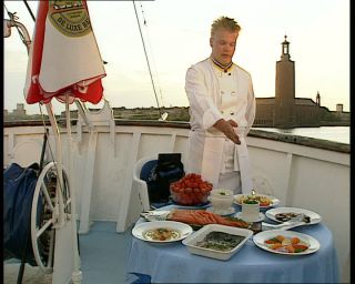 Link to Video | 1991, Sweden