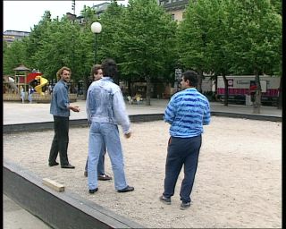 Link to Video | 1991, Sweden