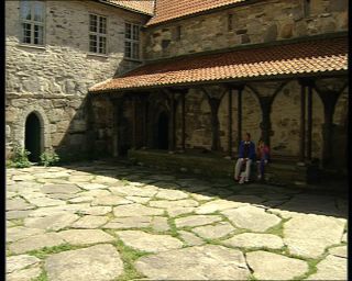 Link to Video | Norway, Scandinavia, Stavanger