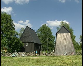 Link to Video | 1991, Sweden