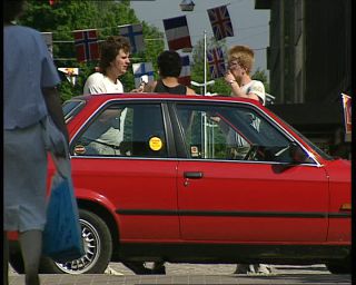 Link to Video | 1991, Sweden