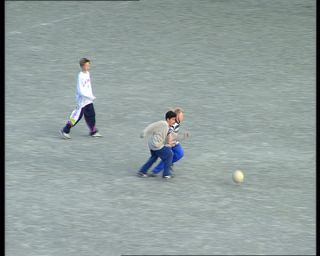 Link to Video | Norway, 1993, Scandinavia, color, Trondheim, 90s, 1990s, Betacam SP