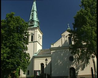 Link to Video | 1991, Sweden