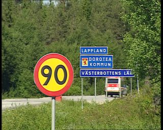 Link to Video | 1991, Sweden