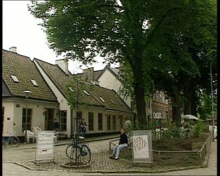 Link to Video | 1991, Sweden