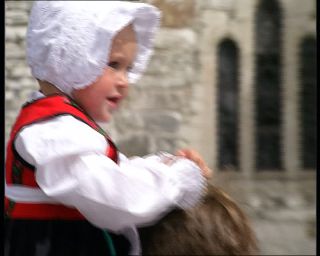 Link to Video | Voss, Norway, Scandinavia, wedding