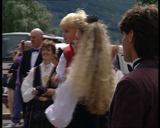 Link to Video | Voss, Norway, Scandinavia, wedding