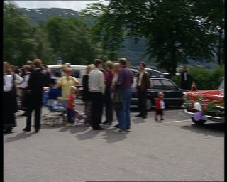 Link to Video | Voss, Norway, Scandinavia, wedding