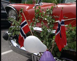 Link to Video | Voss, Norway, Scandinavia, wedding