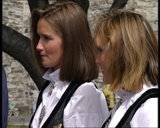 Link to Video | Voss, Norway, Scandinavia, wedding