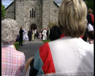 Link to Video | Voss, Norway, Scandinavia, wedding