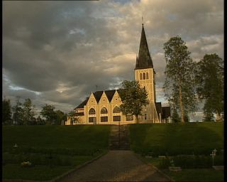 Link to Video | 1991, Sweden