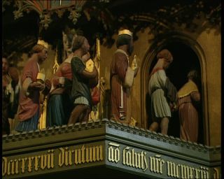 Link to Video | 1991, Sweden