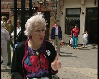 Link to Video | 1991, Sweden