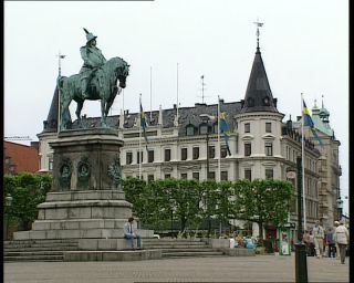 Link to Video | 1991, Sweden